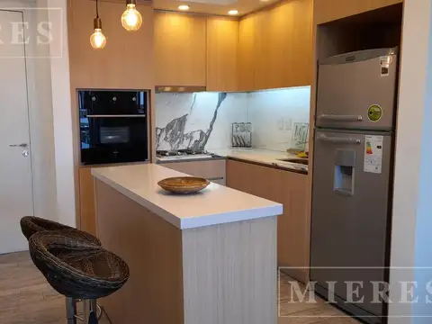 Departamento en Venta en Nordelta Yoo Nordelta, USD 350.000