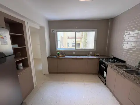 Departamento en Venta Apto profesional