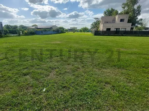 VENTA O PERMUTA LOTE EN BARRIO SAN RAMON, PILAR DEL ESTE
