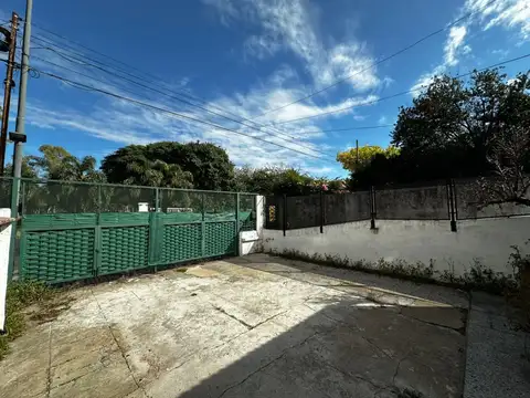 Venta | PH tipo casa 3 ambientes | Saavedra