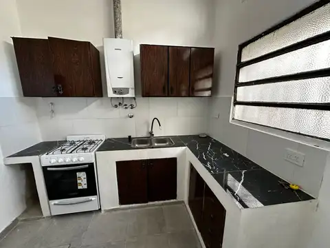 Depto Tipo Casa en Venta con 2 cocheras