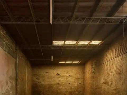 Galpon en Venta en Santa Fe, USD 50.000