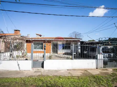 Venta 3 casas en Padrón Único Malvin al Norte
