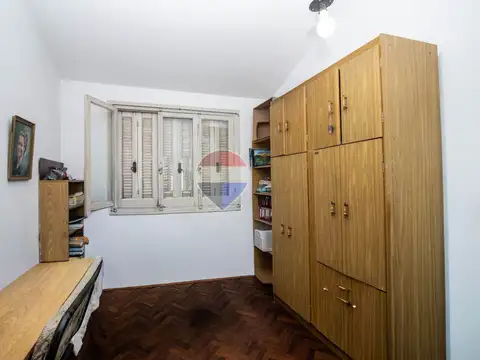 Venta 3 casas en Padrón Único Malvin al Norte