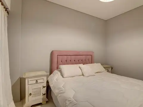 VENTA DEPARTAMENTO 2 AMBIENTES RENOVADO EN FLORES