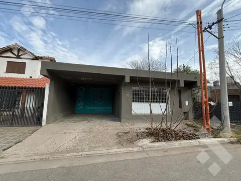 Galpon en Alquiler 12  mts Frente