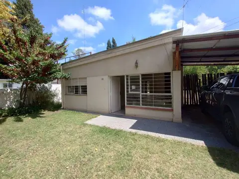 Casa en Venta en Mayor Drummond, Lujan de Cuyo