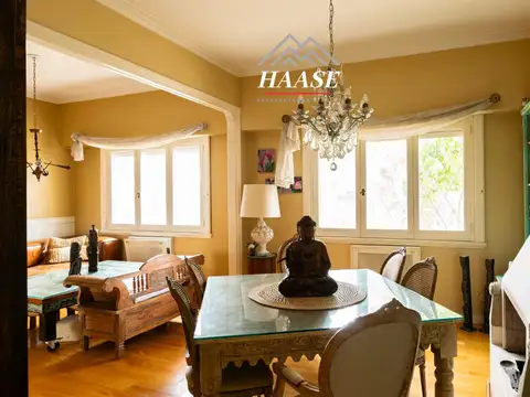 Casa en Venta en La Lucila-Vías/Maipú, USD 400.000