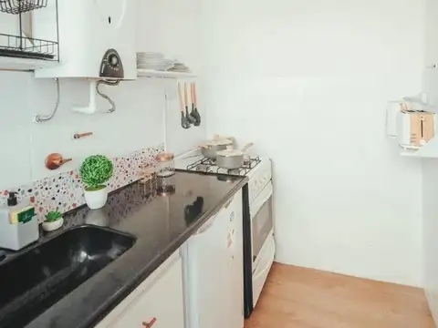 Departamento en Alquiler Temporal de 1 dormitorio