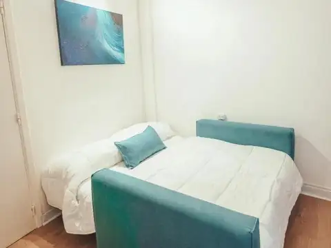Departamento en Alquiler Temporal de 2 ambientes