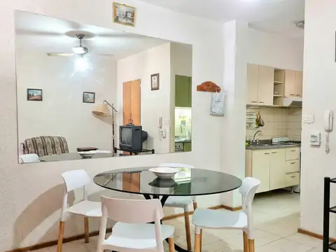 Departamento En Venta En Miramar