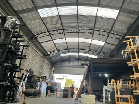 Galpon en Venta 2 años