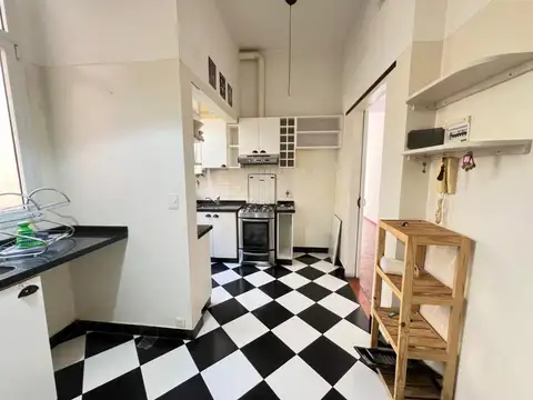 Departamento en Venta en Recoleta, USD 185.000