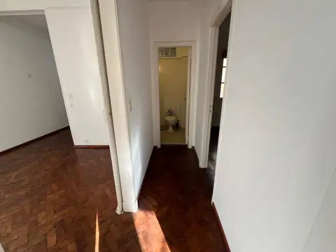 Montevideo y Av Santa Fe - Lindisimo 2 Dorm