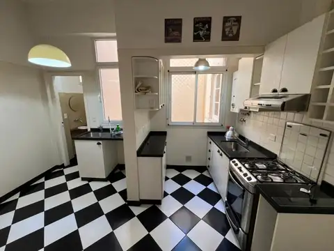 Departamento en Venta de 2 dormitorios