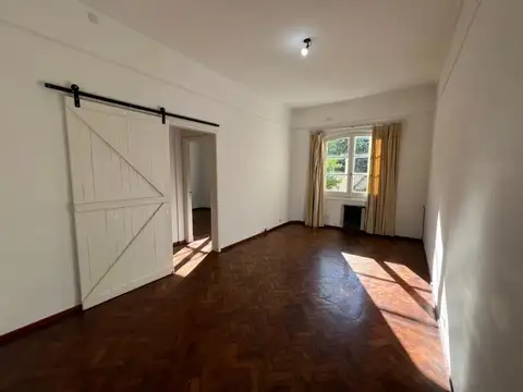 Montevideo y Av Santa Fe - Lindisimo 2 Dorm