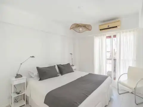 Duplex en venta amueblado y equipado! todo impecable