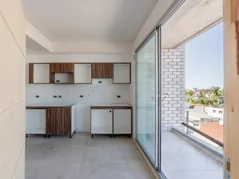 Departamento en Venta en Ramos Mejia, Partido de La Matanza
