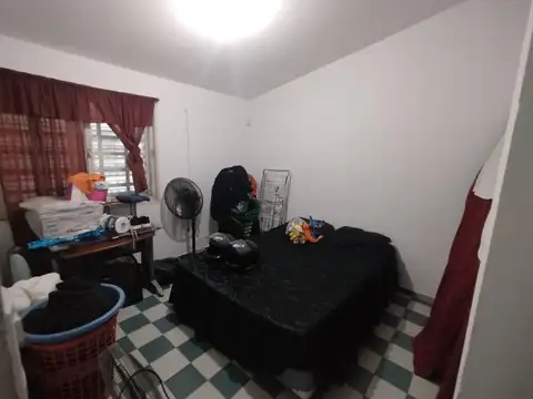 Casa en alquiler 2 dormitorios Barrio Los Olmos