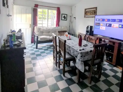 Casa en Alquiler de 2 dormitorios