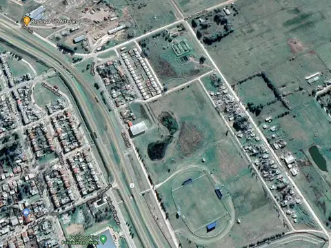 Terreno en Venta de 5000,0 m2