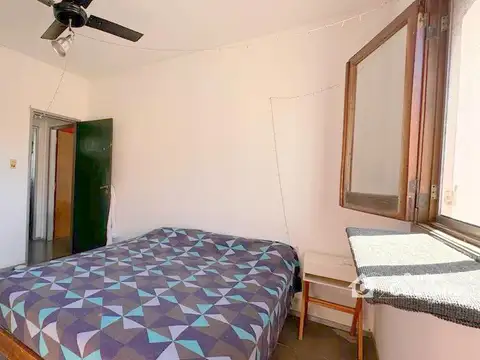 Depto Tipo Casa en Venta en Carapachay, USD 110.000