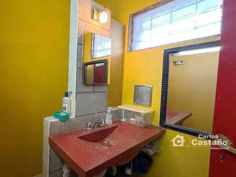 PH 2 Amb en P.A C/ Terraza Reciclado a Nuevo en Caparachay - Carapachay