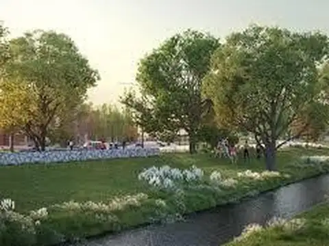 Terreno en Venta de 300,0 m2