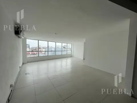 Alquiler de Oficina - Parque Patricios