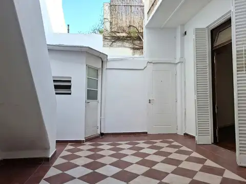 PH con Terraza y Patio en Palermo Soho - 110 m² Totales