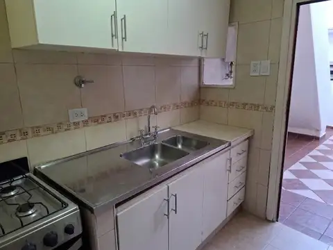 Depto Tipo Casa en Alquiler en Palermo Soho, $ 1.500.000