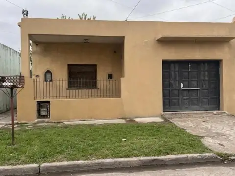 Casa en alquiler