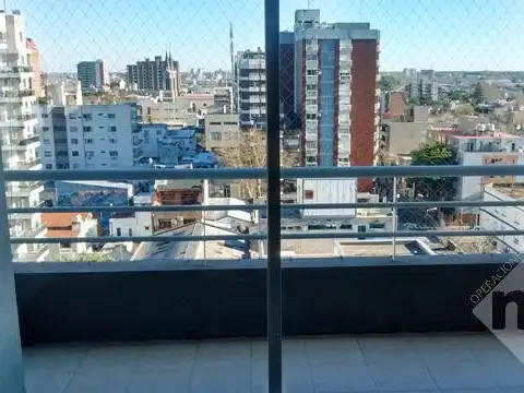 Departamento - S.Fer.-Vias/Centro