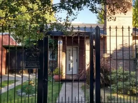 Oportunidad imperdible: Venta de hermosa casa en José C. Paz