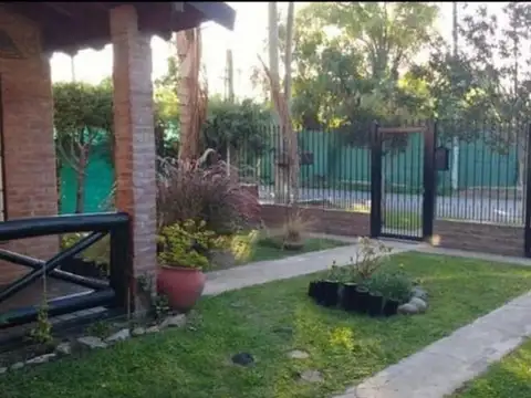 Casa en Venta en Tortuguitas, USD 79.000