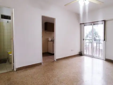 Departamento en Venta en Avellaneda, USD 41.000