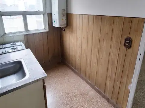 Departamento en Venta 44 años