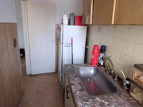 Departamento en Venta en Avellaneda, USD 41.000