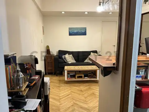 Departamento en Venta 61 años