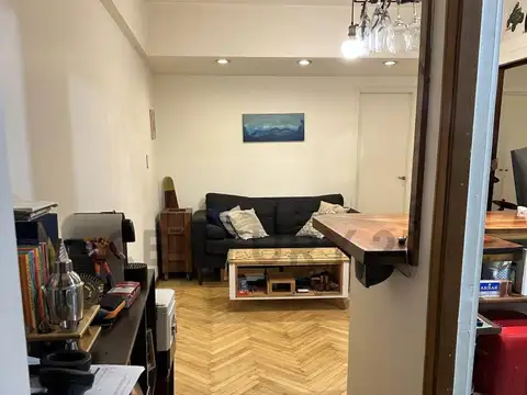 Departamento en Venta 61 años
