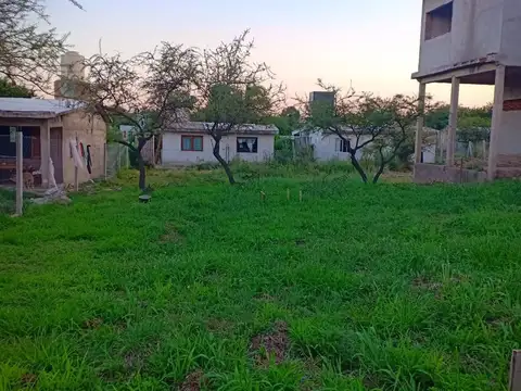 LOTE ANISACATE 420 M2 ESCRITURA EXCELENT UBICACION