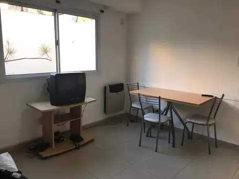 Departamento en alquiler temporario