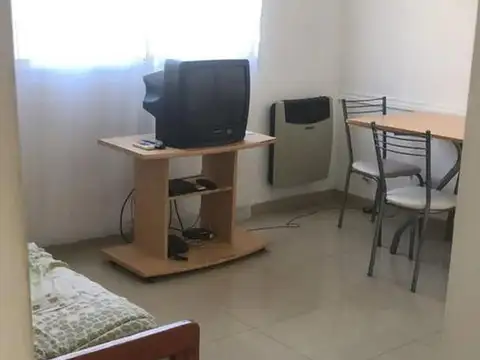 Departamento en Alquiler Temporal de 1 dormitorio
