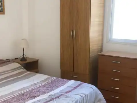 Departamento en alquiler temporario