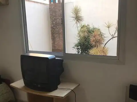 Departamento en Alquiler Temporal de 2 ambientes