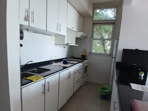 Departamento en Venta en Centro, USD 78.000