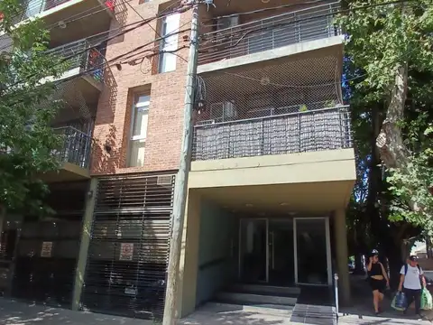 Departamento 2 ambientes