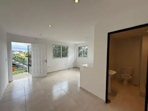 Departamento  en Alquiler en El Talar, Tigre, G.B.A. Zona Norte