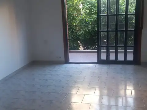 Departamento en alquiler en Caballito 2 AMB CON TERRAZA PROPIA