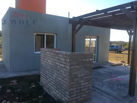 Casa en Venta en San Fco del Monte de Oro, USD 59.000